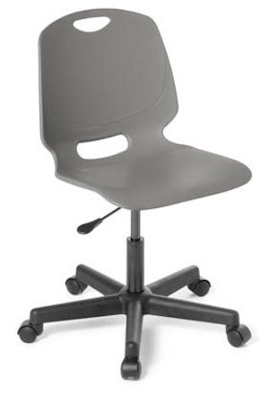 Spark Swivel Chair