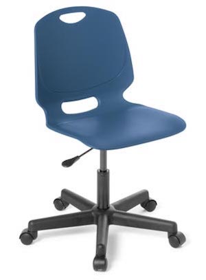 Spark Swivel Chair