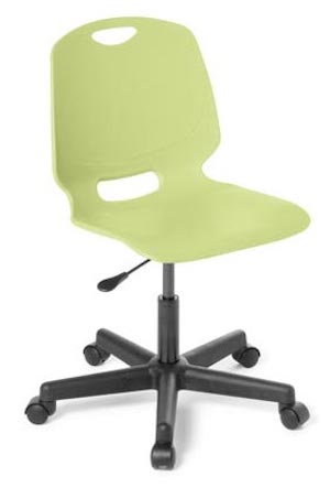 Spark Swivel Chair
