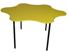 Splat 1500x1200 Junior Table