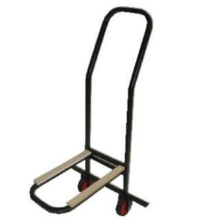 Stacking Chair Trolley