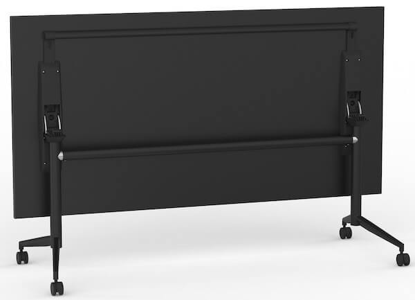 TF Flip Table Black 1800x900