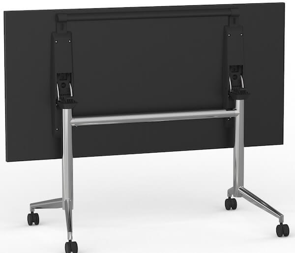 TF Flip Table Chrome 1600x800