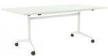 TF Flip Table White 1600x800