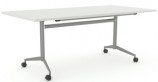 TF Flip Table Silver 1400x700