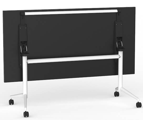 TF Flip Table White 1800x900