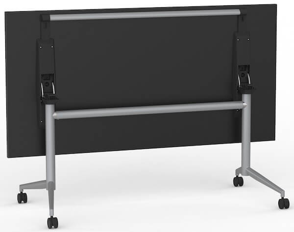 TF Flip Table Silver 1800x900