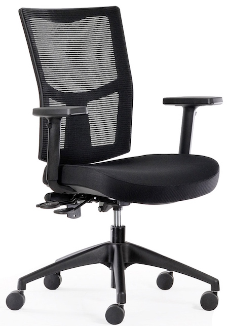 Urban Ergo Mesh Office Chair