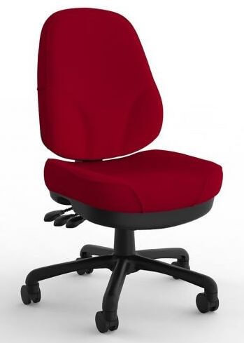 Veda Heavy Duty Office Chair