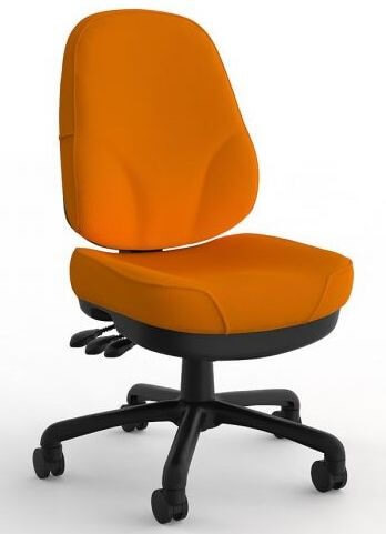 Veda Heavy Duty Office Chair