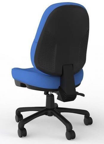 Veda Heavy Duty Office Chair