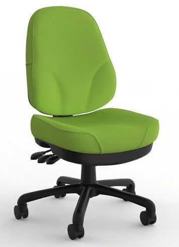 Veda Heavy Duty Office Chair