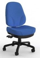Veda Heavy Duty Office Chair