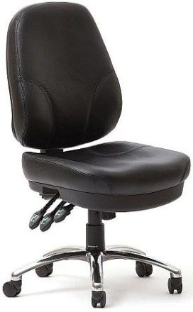 Veda Large Executive Office Chair