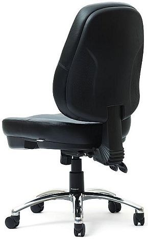 Veda Heavy Duty Executive Office Chair