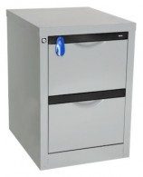 VFC 2 Drawer File Cabinet