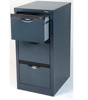 VFC 3 Drawer File Cabinet