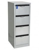 VFC 4 Drawer File Cabinet