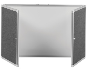 Whiteboard Cabinet 900x900