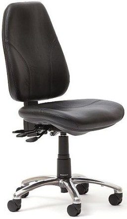 Zeus Executive Office Chair