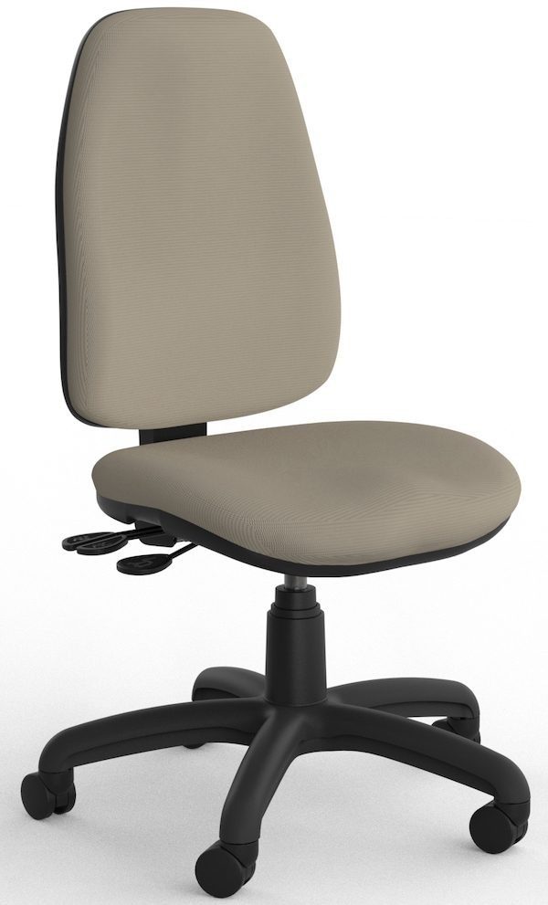 Zeus Highback Ergonomic Office Chair