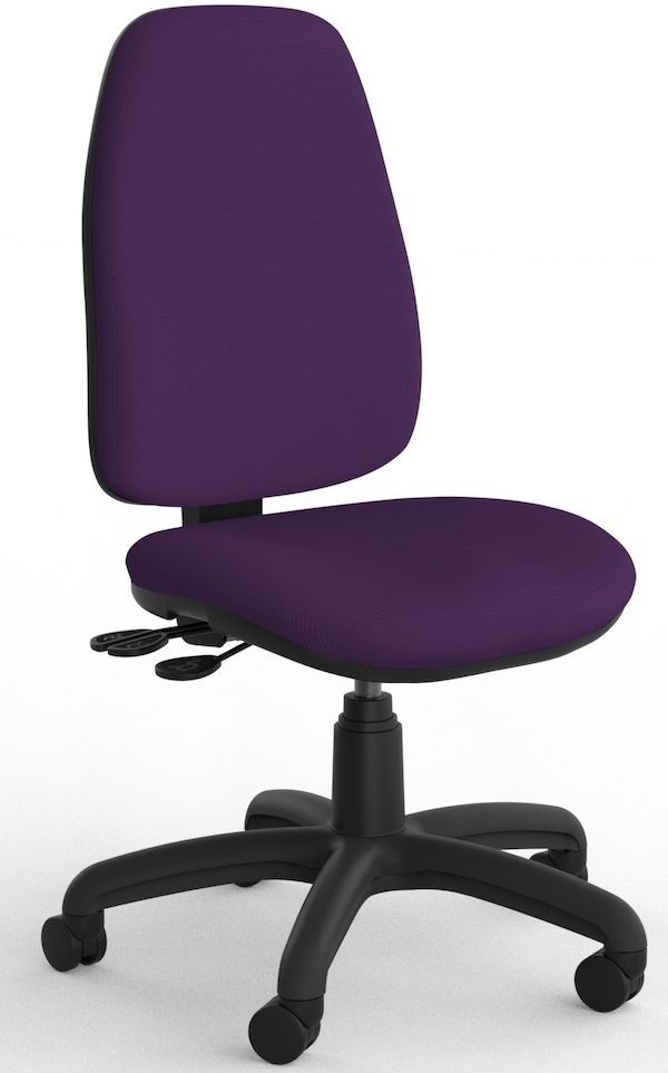 Zeus Highback Ergonomic Office Chair