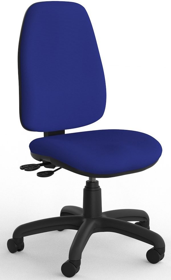 Zeus Highback Ergonomic Office Chair