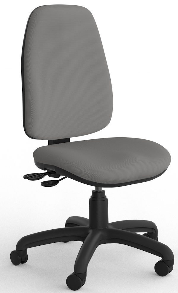 Zeus Highback Ergonomic Office Chair