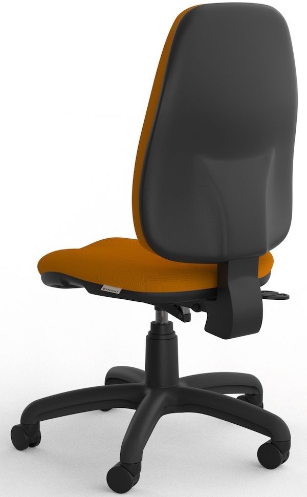 Zeus Highback Ergonomic Office Chair