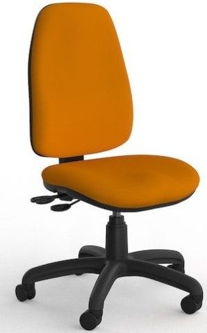 Zeus Highback Ergonomic Office Chair