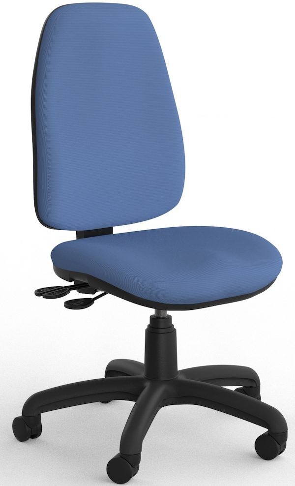 Zeus Highback Ergonomic Office Chair