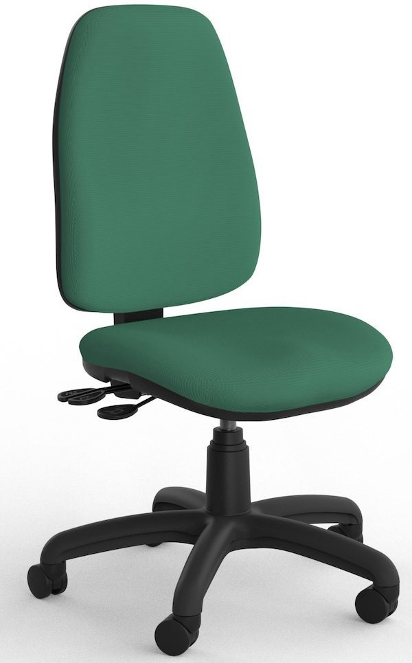 Zeus Highback Ergonomic Office Chair