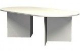 Delta Boardroom Table 1800 X 900