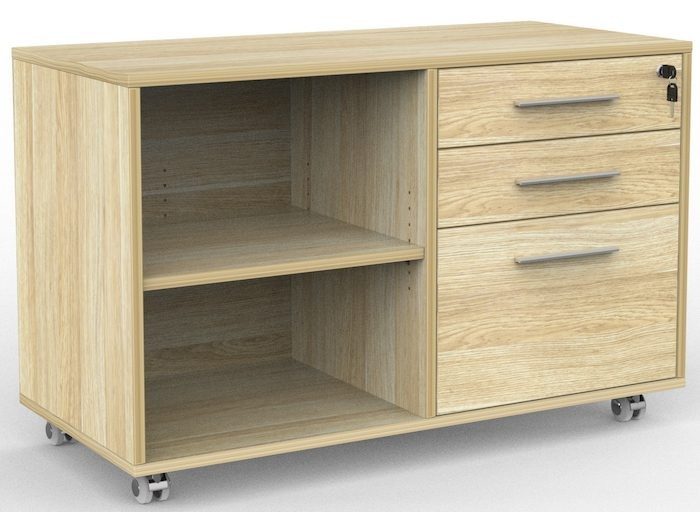 Cubit Mobile Caddy Right