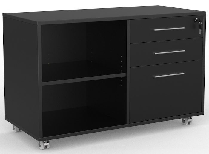 Cubit Mobile Caddy Right