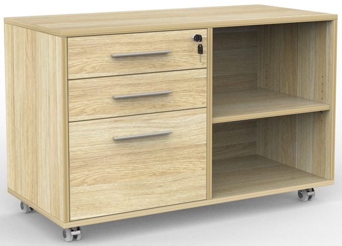 Cubit Mobile Caddy Left