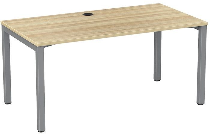 Cubit Office Desk 1500