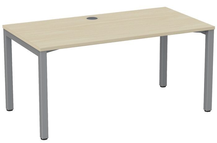 Cubit Office Desk 1500