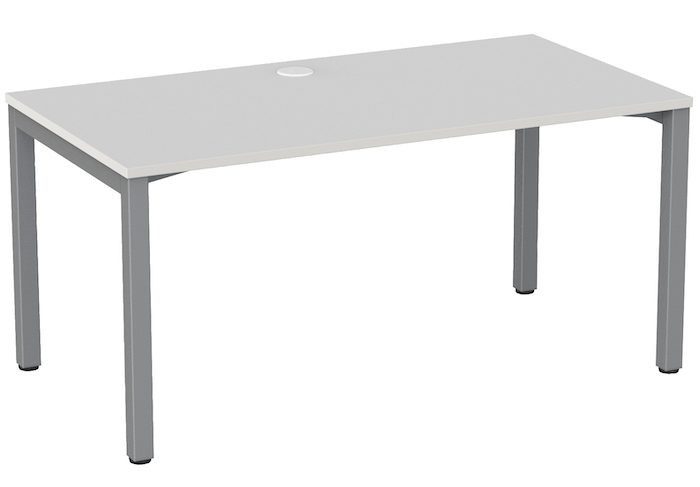 Cubit Office Desk 1500