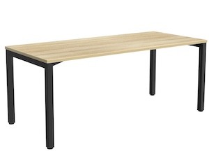 Cubit Office Desk 1800
