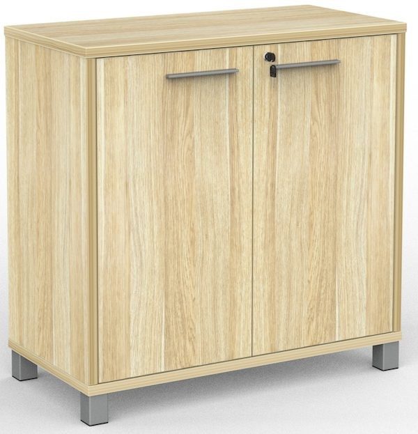Cubit Office Cupboard 900