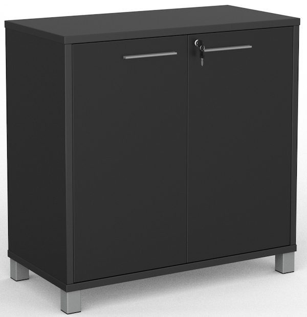 Cubit Office Cupboard 900