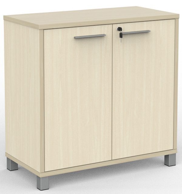 Cubit Office Cupboard 900