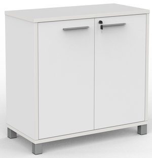 Cubit Office Cupboard 900