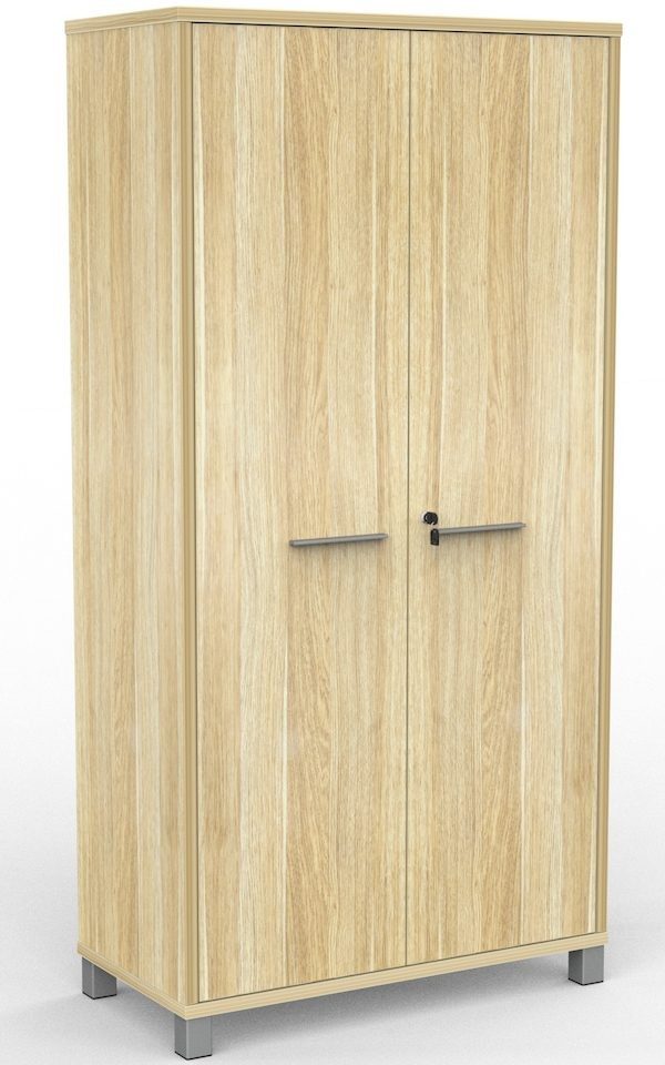 Cubit Office Cupboard 1800