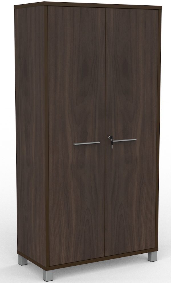 Cubit Office Cupboard 1800