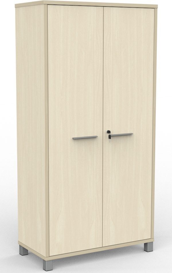 Cubit Office Cupboard 1800