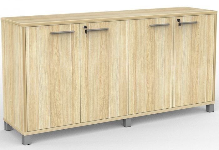 Cubit Office Credenza 1800