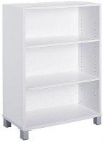 Cubit Office Bookcase 1200