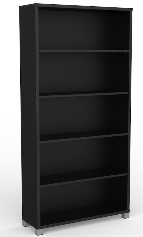 Cubit Office Bookcase 1800